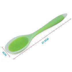 Silicone Kitchen Utensils, Cooking Tool Set, Heat Resistant Silicone Kitchenware, Non-Stick Kitchen Baking Tools