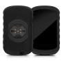 kwmobile Case for Garmin Edge 830 - Soft Silicone Bike GPS Navigation System Protective Cover