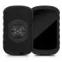 kwmobile Case for Garmin Edge 830 - Soft Silicone Bike GPS Navigation System Protective Cover