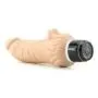 Silicone Super Beak Incredibleistic Massager Toy for Men and Women Incredible 2263