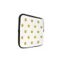 Design Custom Steamer Home Kitchenware Food Creative Sleeve Soft Laptop Case Bag Pouch Skin for Air 11"(2 Sides)