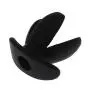 FifiMIN Flower Petal Hang Expansion Plug Silicone Hand Vu-ginal Massage Toys Couples Flirt-ing PartnersWomen and Men Play Product