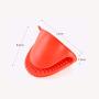 Silicone Kitchenware Set Of 7 Cooking Spoon Shovel Nonstick Cookware Set Egg Beater Brush
