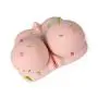 Realistic Artificial Toys for Male with 2 Soft Entries Cup Underwear Soft Silicone, Lifelike Silicone Hand Free Play Toys, Best Gift Men Couples,T-Shirt,Pocket for Man Toy