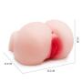 Six Dolls for Men Male Bedroom Self Pleasure M?sturab?tion Amal Pleasure, Waterproof Silicone Stimulator Adullt Toy for Man Pleasure