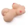 UGXYP Relax Toy Lifelike Angel Doll 2 Entries Realistic Toys Soft Male Doles Full Size Realistic Solid Natural Dolls for Best Gifts Men Adult Toy for Man Relaxing Toy
