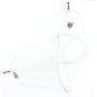 AnE Toys Best Set of Double Cup 2 Pack Large - Extra Large Natural Breast Enlargement/Enhancement and Massage Cupping with Hand Pump