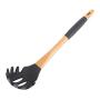 Alinory Kitchen Tools Non-Stick Silicone Kitchen Set Kitchenware Cooking Utensils Set with S Hooks