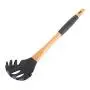 Alinory Kitchen Tools Non-Stick Silicone Kitchen Set Kitchenware Cooking Utensils Set with S Hooks