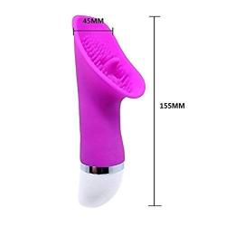 Body Sex Relaxing 30 Speed Clitoris Thrilling Tongue Brush Silicone Gspot Vbraor for Women Clit Pussy Pump Oral Toys