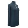 HR Farm Womens Ice Feel Quick Dry Performance Rider Longsleeve Shirt