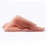 14.29lbs Real TPE Love Doll Butt Toys with Double Channels Natural Skin Masturbation Dolls for Men-US Warehouse
