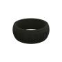 QALO Mens and Womens Functional Silicone Rings with Ring Storage Pouch, Tough Q2X Material, U.S. Army Military Collection