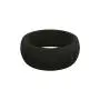QALO Mens and Womens Functional Silicone Rings with Ring Storage Pouch, Tough Q2X Material, U.S. Army Military Collection