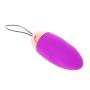 Luckyl Silicone V?bàrting- Egg Multispeed g Sport vib Rechargeable Massager Six Toy (PL)