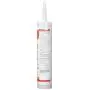 Red Devil 0826 Architectural Grade 50 Year 100% Silicone Sealant, Clear, 9.8 oz Cartridge