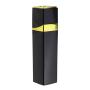 Ruzida 10 Frequency Silicone Mini Lipstick Bullet Women Toys*:)