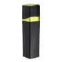 Ruzida 10 Frequency Silicone Mini Lipstick Bullet Women Toys*:)
