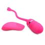 Frisky Luv Pop Rechargeable Remote Control Silicone Vibe