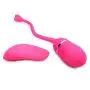 Frisky Luv Pop Rechargeable Remote Control Silicone Vibe