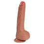 RYRYBH2848 Good Life Partner 8.66 Inch Female Self Pleasure Toys Medical Liquid Silicone RYRYBH2848