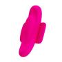 LSANNUY Relax Massage Wand Tshirt Invisible C String Vibrating Panties Wireless Remote Control Bluetooth Clǐtoral Sexvf Víbratór Underwear Strápǒn Sexvfee Machine Silicone Pleasure Toy