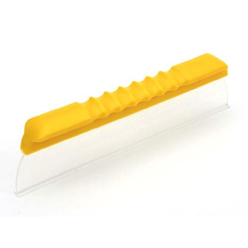 Superflex Water Blade, Silicone T-Bar, 12 Inch Squeegee