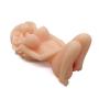 Zeezm Lovely and Exercise Lifesize Love Doles Live Dolls Adult Toy for Men Secret Partner of Love - Soft Touch Lightweight