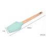 Blender Multi-Function Environmentally Friendly Cooking Colander Silicone Kitchenware 6-Piece Non-Stick Pan Kitchen Tool Egg Beater Brush