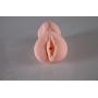 Male Masturbator Silicone Realistic Artificial Vagina Pocket Pussy Adult Sex Toys for Men Masturbation Cup Sex Toy Sex Products