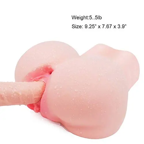 UGXYP Personal Care Lifelike Silicone Dolls for Men Realistic Love Toys Lifesize Novelty Adult Toys