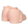 SEEHAI-WEII 3D Realistic Silicone Handheld Massagers Artificial L Pocket Massager