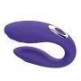 O-GAME 10 Frequency Waterproof Vibrarator Rechargeable Silicone Toy for Women Couple