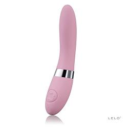 LELO Elise 2 Luxury Vibrator, Pink