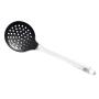 Hjyi Kitchen Cooking Silicone kitchenware non-stick pot silicone Kitchenware set eco-friendly cooking shovel tool kitchen utensils (7-piece set)