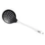 Hjyi Kitchen Cooking Silicone kitchenware non-stick pot silicone Kitchenware set eco-friendly cooking shovel tool kitchen utensils (7-piece set)