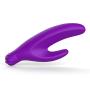 Wytinug Powerful Vibrant Mode Amal Plug G-sportt Vibr Butt Clitoris Stimulator Messager Toy for Women Men