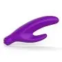Wytinug Powerful Vibrant Mode Amal Plug G-sportt Vibr Butt Clitoris Stimulator Messager Toy for Women Men