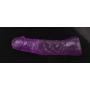 Crazycity New Arrival Top Sex Sexy Toys Adult Toys Men Fantasy Super Stretchy Silicone Penis Dildo Sleeve Crystal Condom Cock Sleeve Penis Enlargers Extensions Increase your Penis size by 2.5 inches