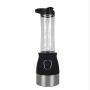 Multi Function Personal Blender Mixer Food Processor Meat Grinder Bowl 600Ml Smoothies Maker Portable Juicer,Standard Extra 100Ml,Eu Plug