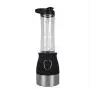 Multi Function Personal Blender Mixer Food Processor Meat Grinder Bowl 600Ml Smoothies Maker Portable Juicer,Standard Extra 100Ml,Au Plug