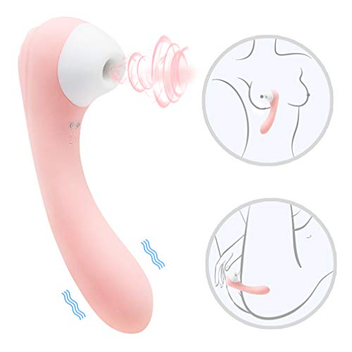 Clitorial Toy Oral Tongue Simulator Multi Speed Clitorial Sucking Toy for Women Sucking Rechargeable Female Intimate Massage Toy