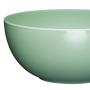 Kitchen Craft Colourworks Unbreakable Melamine Bowls, 15 cm (6") - Classics Colours (Set of 4)