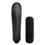 QYIYA 100% Safe Silicone Ring Toys for Sex for Men