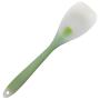 10Pcs Kitchenware Silicone Kitchen Cooking Utensils Non-Stick Baking Tool Cooking Tool Sets Spoons Ladle Turner Egg Beater,as picture