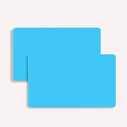 Extra Large Multipurpose Silicone Heat Resistant Nonskid Table Mat, for Baby Silicone Placemats for Infants and Kids,Pizza Mat, Table Mat, Placement Mat,Heat Resistant (2pack)(23.215.5, Blue)