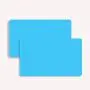 Extra Large Multipurpose Silicone Heat Resistant Nonskid Table Mat, for Baby Silicone Placemats for Infants and Kids,Pizza Mat, Table Mat, Placement Mat,Heat Resistant (2pack)(23.215.5, Blue)
