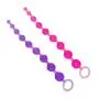 Silicone Amal Plug Toys