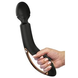 O-WAND? Body Massager Black