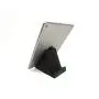 TabletProp - Universal Fit Soft Flexible Tablet, eReader and Smartphone Stand - Top Grade Silicone (Black)